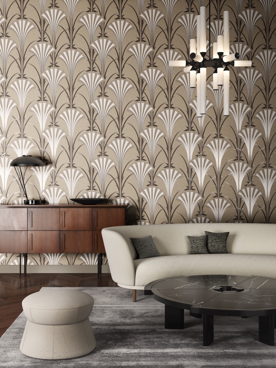 Wall Interior Design